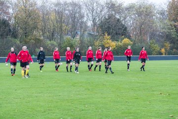 Bild 13 - F SV Henstedt Ulzburg2 - SSG Rot Schwarz Kiel : Ergebnis: 3:2